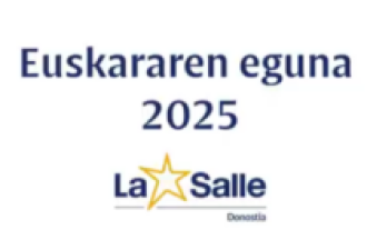 EUSKARAREN EGUNA